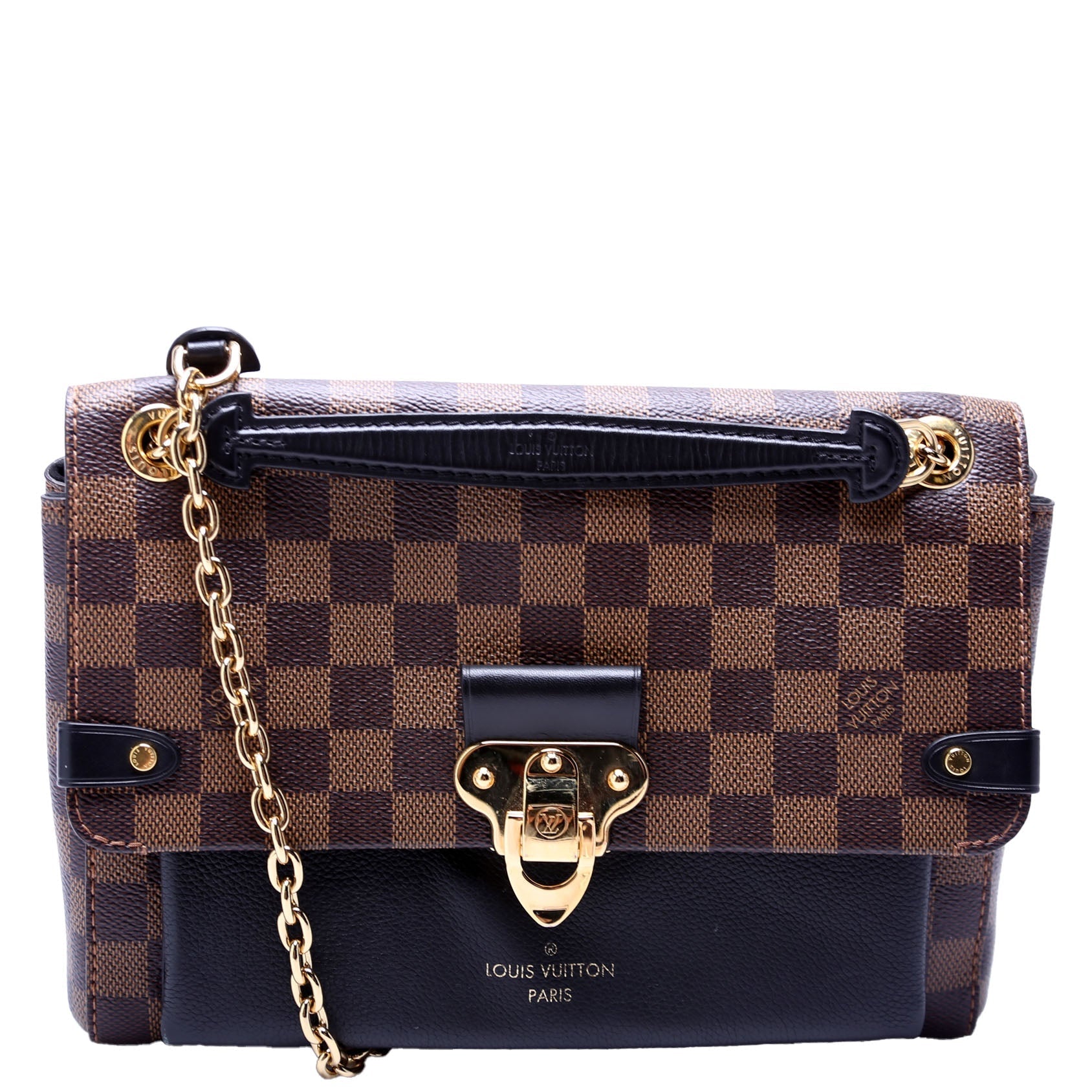 Louis Vuitton Vavin NM Ebene PM Handbag