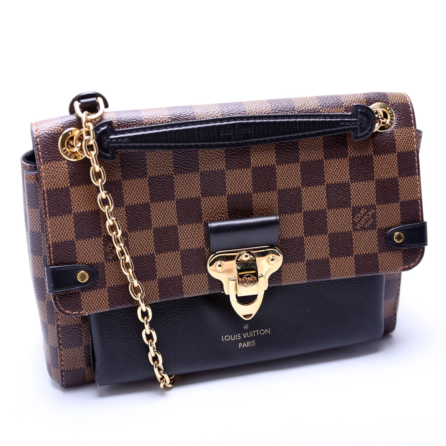 Louis Vuitton Vavin NM Ebene PM Handbag