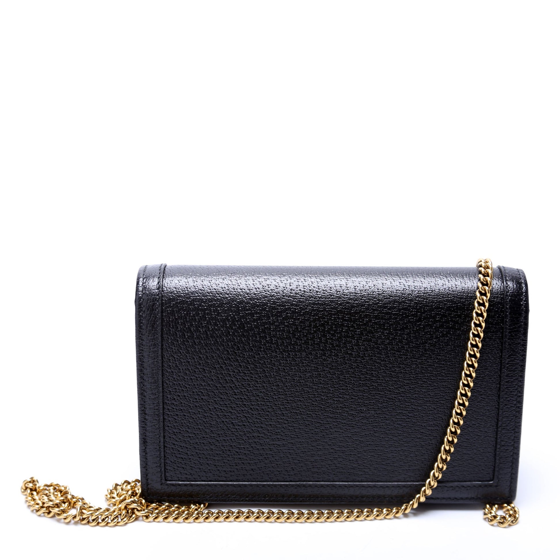 Gucci Diana W Bamboo Mini Travel Bag Bamboo 1