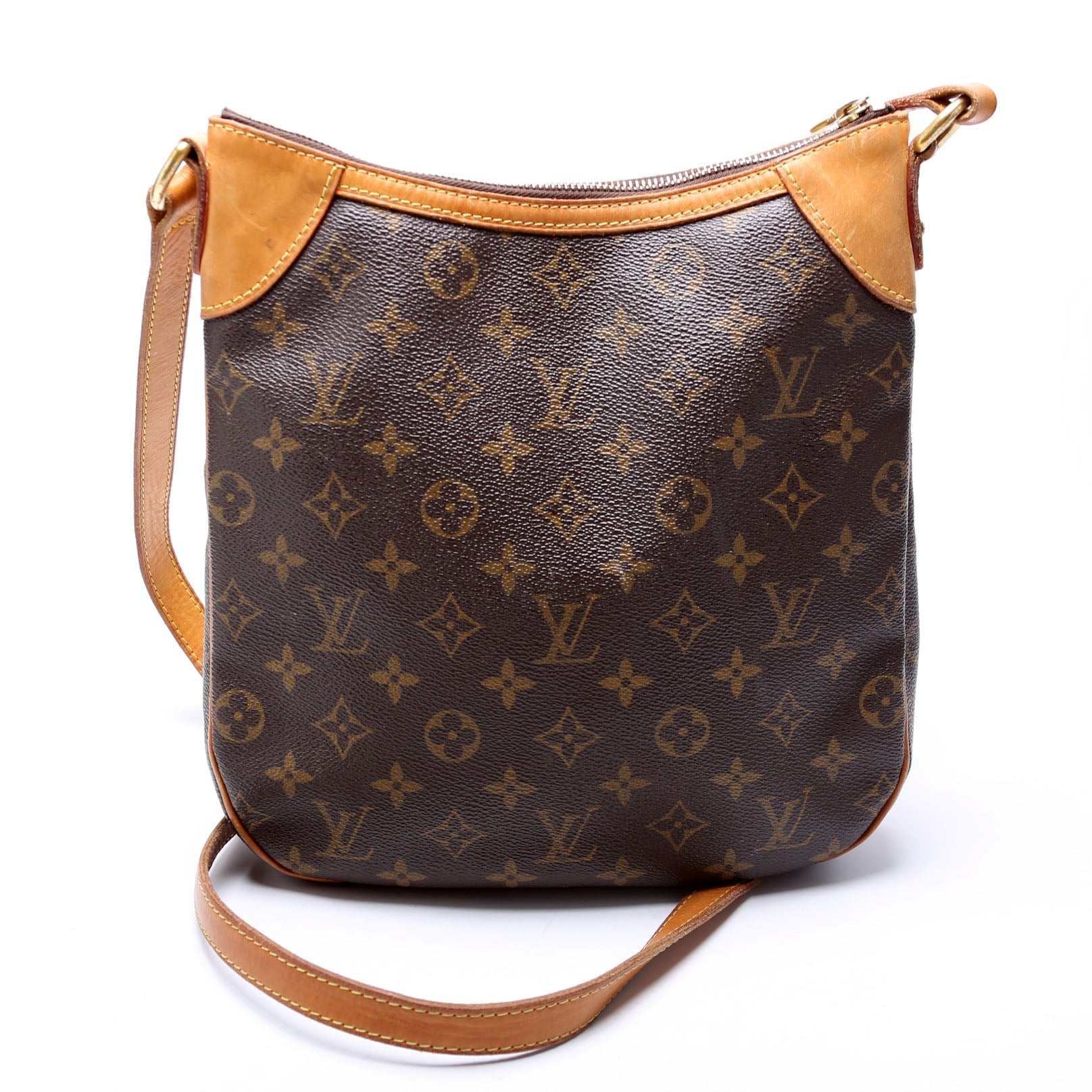 Louis Vuitton Odeon PM Monogram Handbag Monogram 77