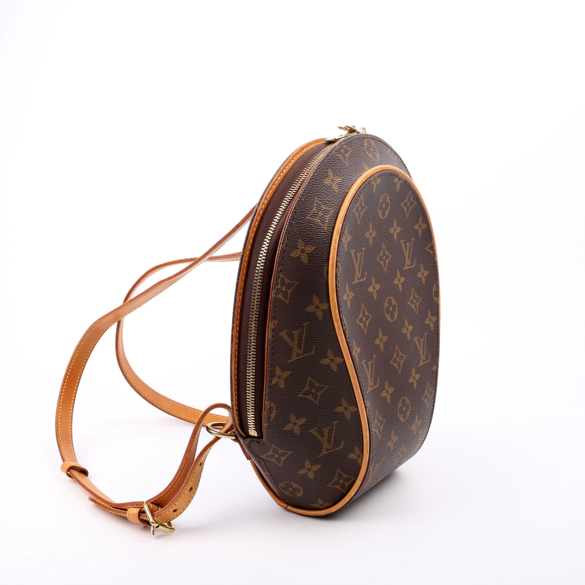 Louis Vuitton Ellipse Backpack Monogram Monogram 16