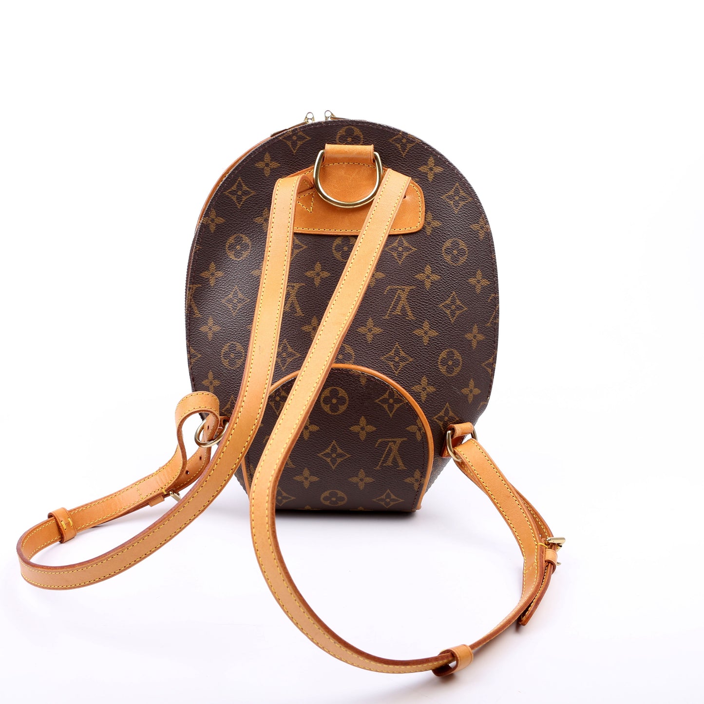 Louis Vuitton Ellipse Backpack Monogram Monogram 16