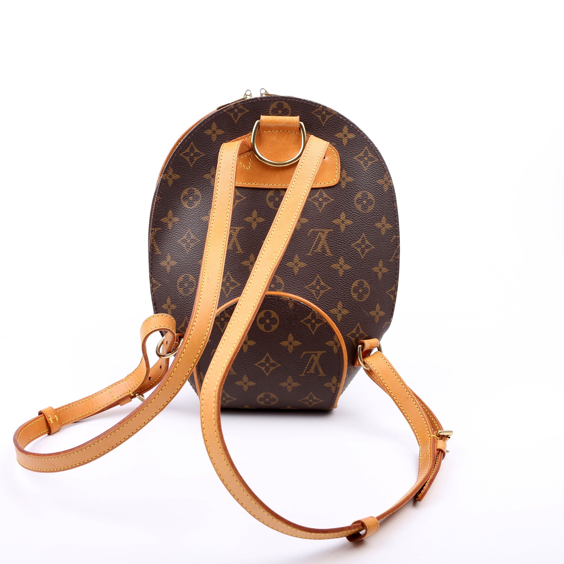 Louis Vuitton Ellipse Backpack Monogram Monogram 16
