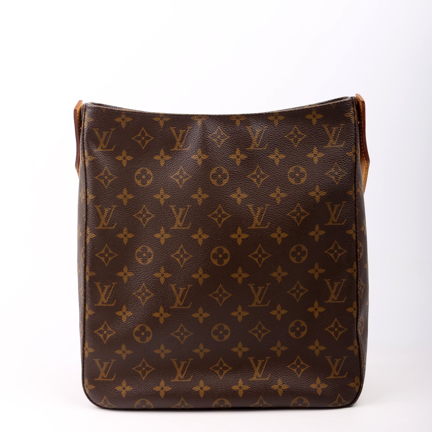 Louis Vuitton Looping GM Monogram Handbag Monogram 46