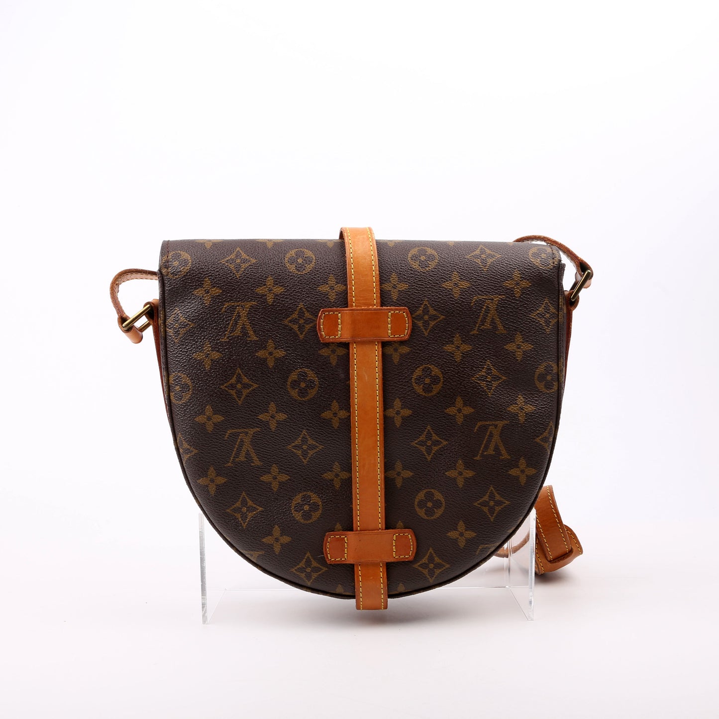 Louis Vuitton Chantilly GM Monogram Handbag