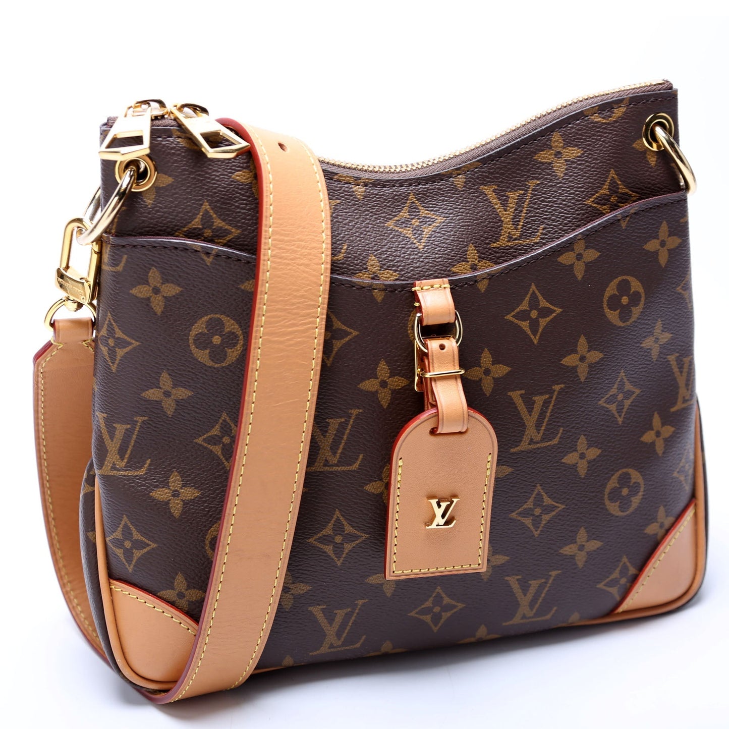 Louis Vuitton Odeon PM NM Monogram Handbag Monogram 22