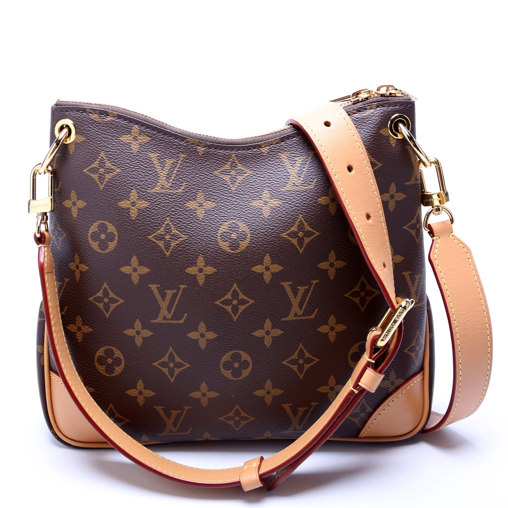 Louis Vuitton Odeon PM NM Monogram Handbag Monogram 22