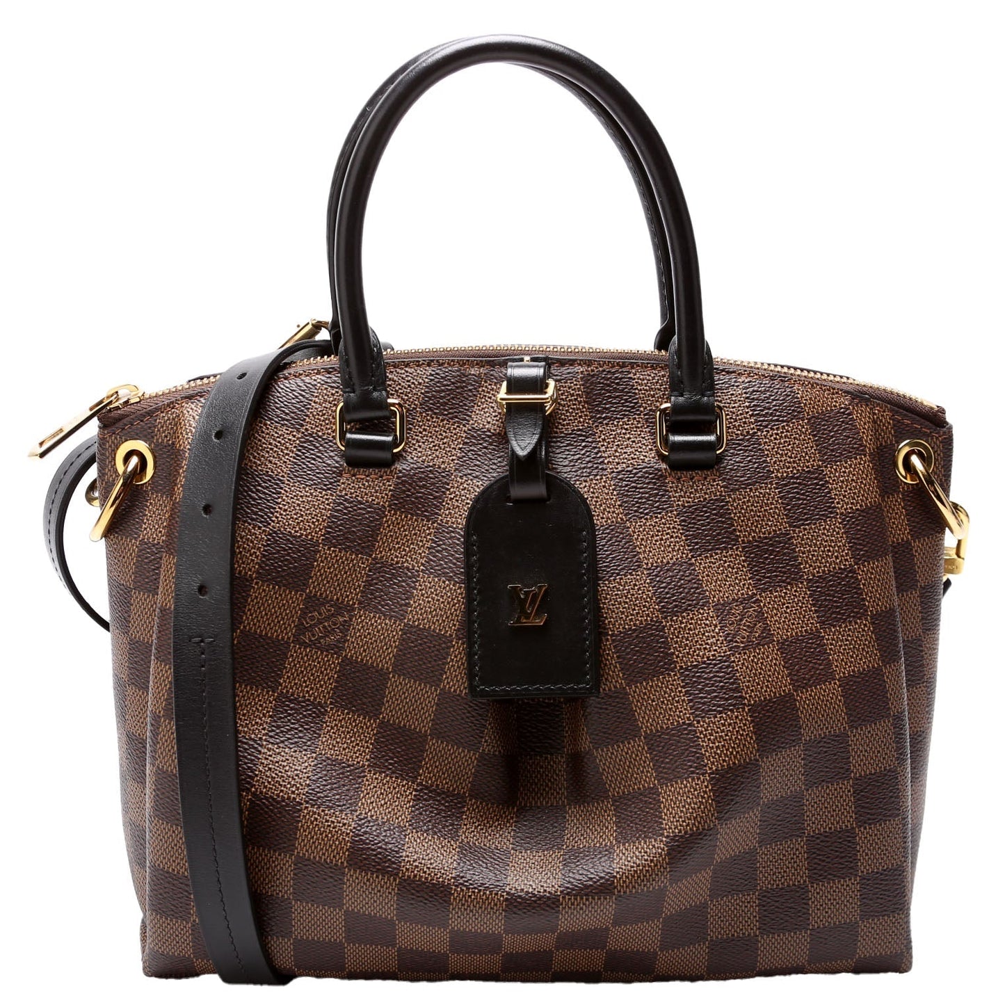 Louis Vuitton Odeon PM Ebene Tote Bag Ebene 1