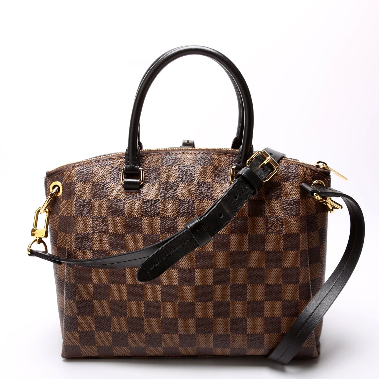 Louis Vuitton Odeon PM Ebene Tote Bag Ebene 1