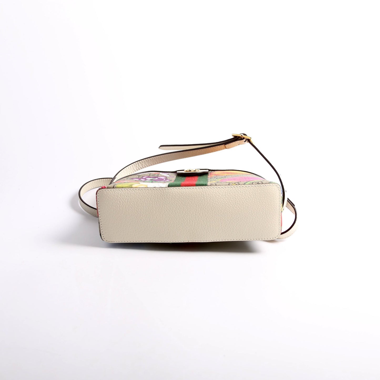 Gucci Ophidia GG Flora Small Crossbody Bag Crossbody 5