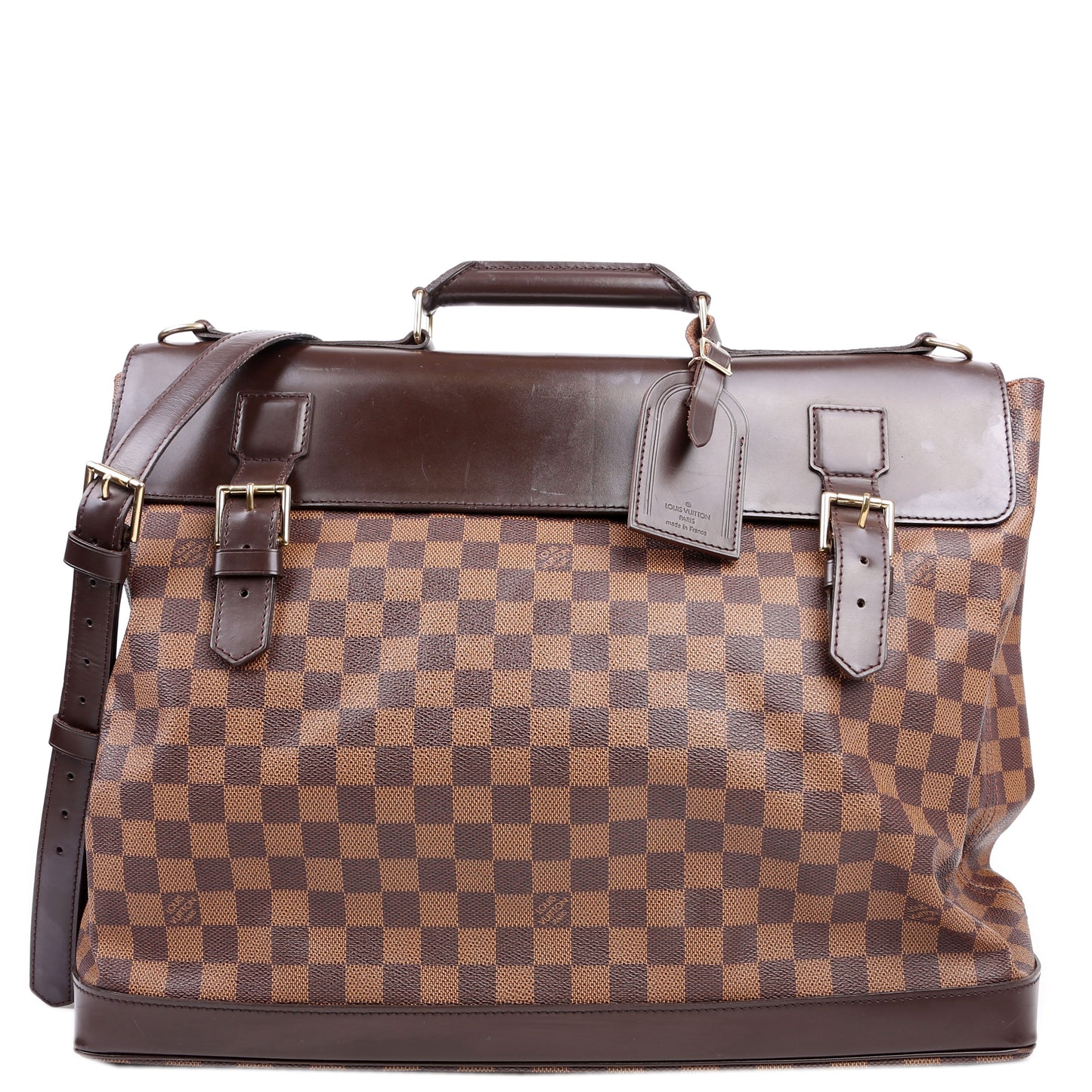 Louis Vuitton West End Ebene PM Damier Handbag Ebene 1