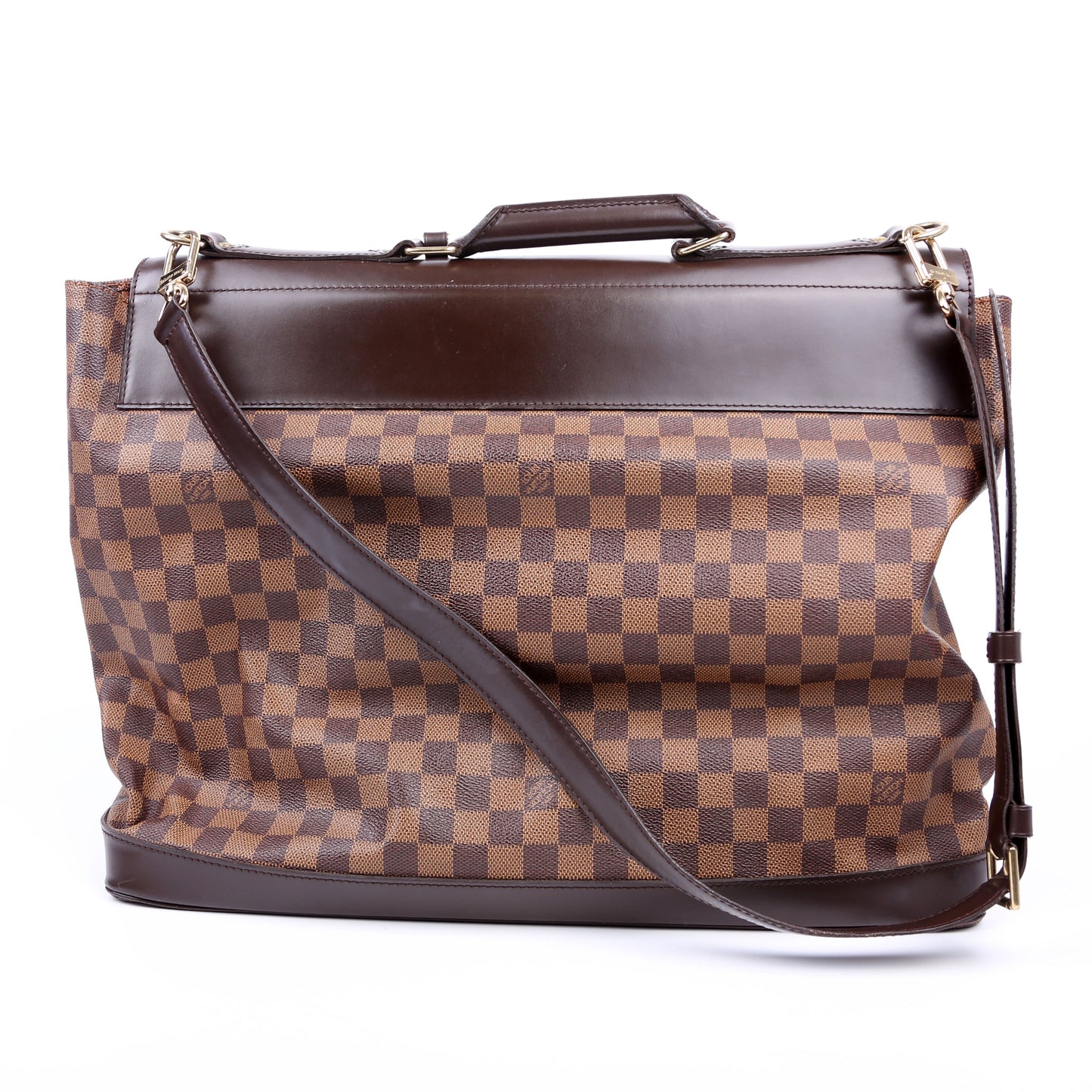 Louis Vuitton West End Ebene PM Damier Handbag Ebene 1