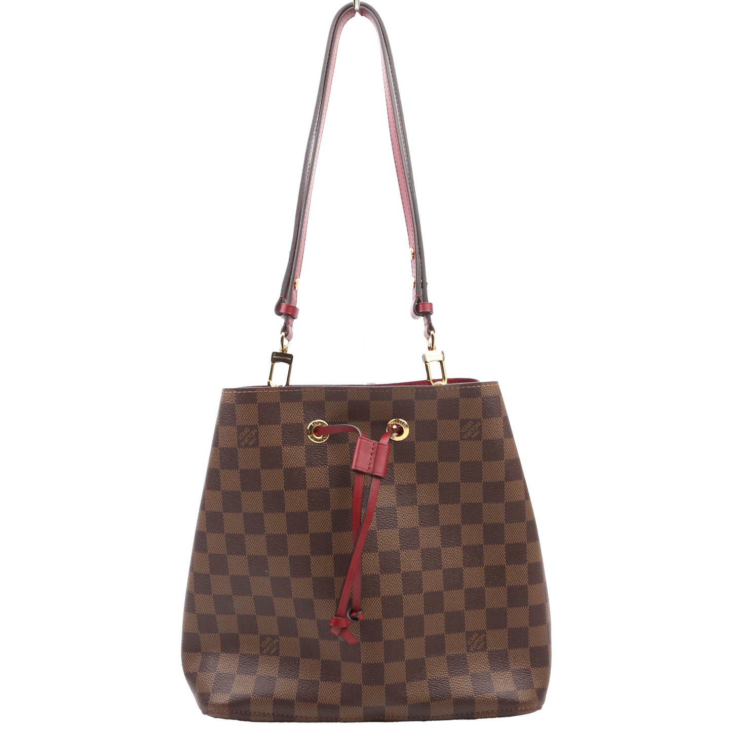 Louis Vuitton Neonoe Damer Ebene Handbag