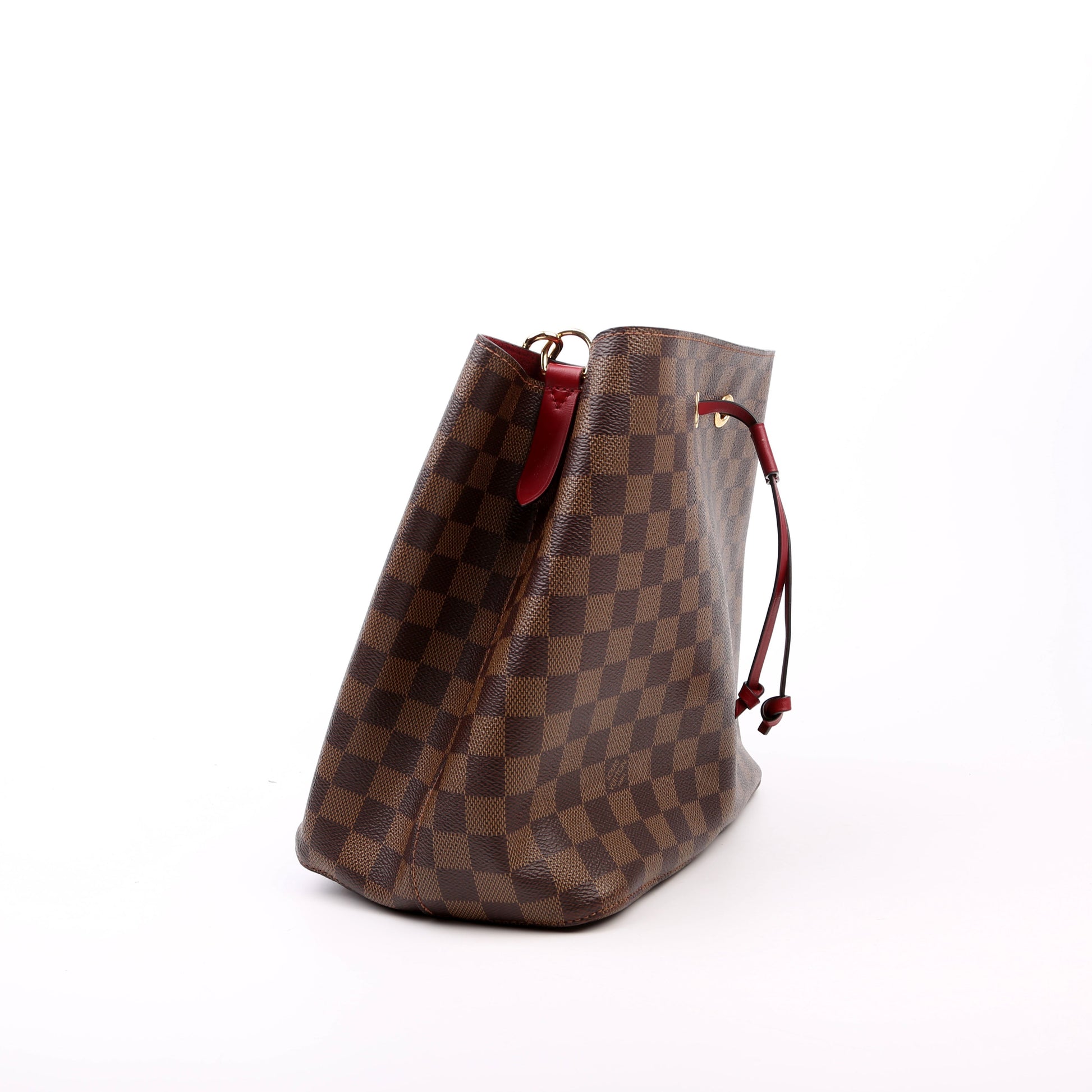 Louis Vuitton Neonoe Damer Ebene Handbag