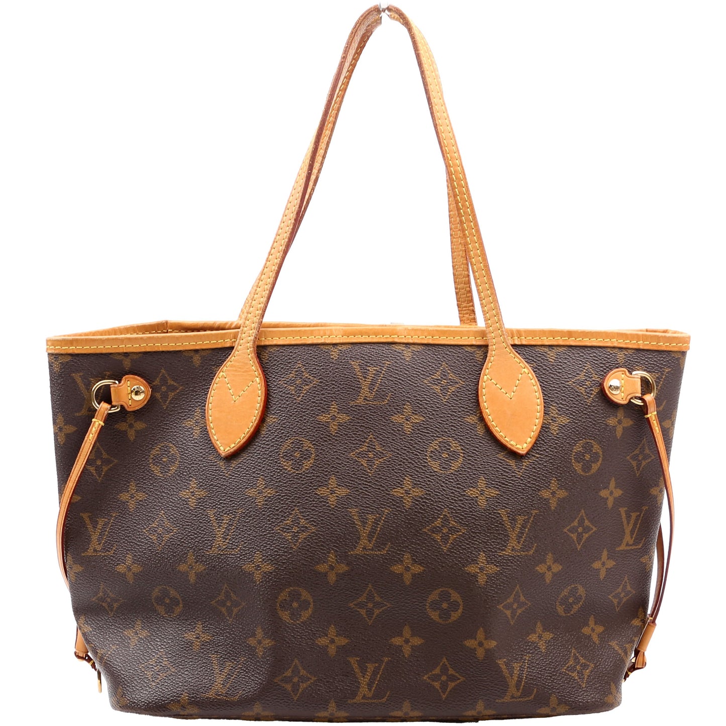 Louis Vuitton Neverfull PM Monogram Tote Bag Monogram 29