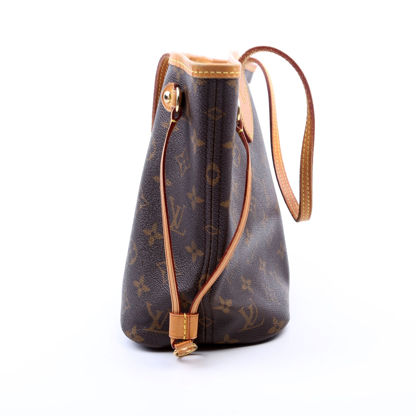 Louis Vuitton Neverfull PM Monogram Tote Bag Monogram 29