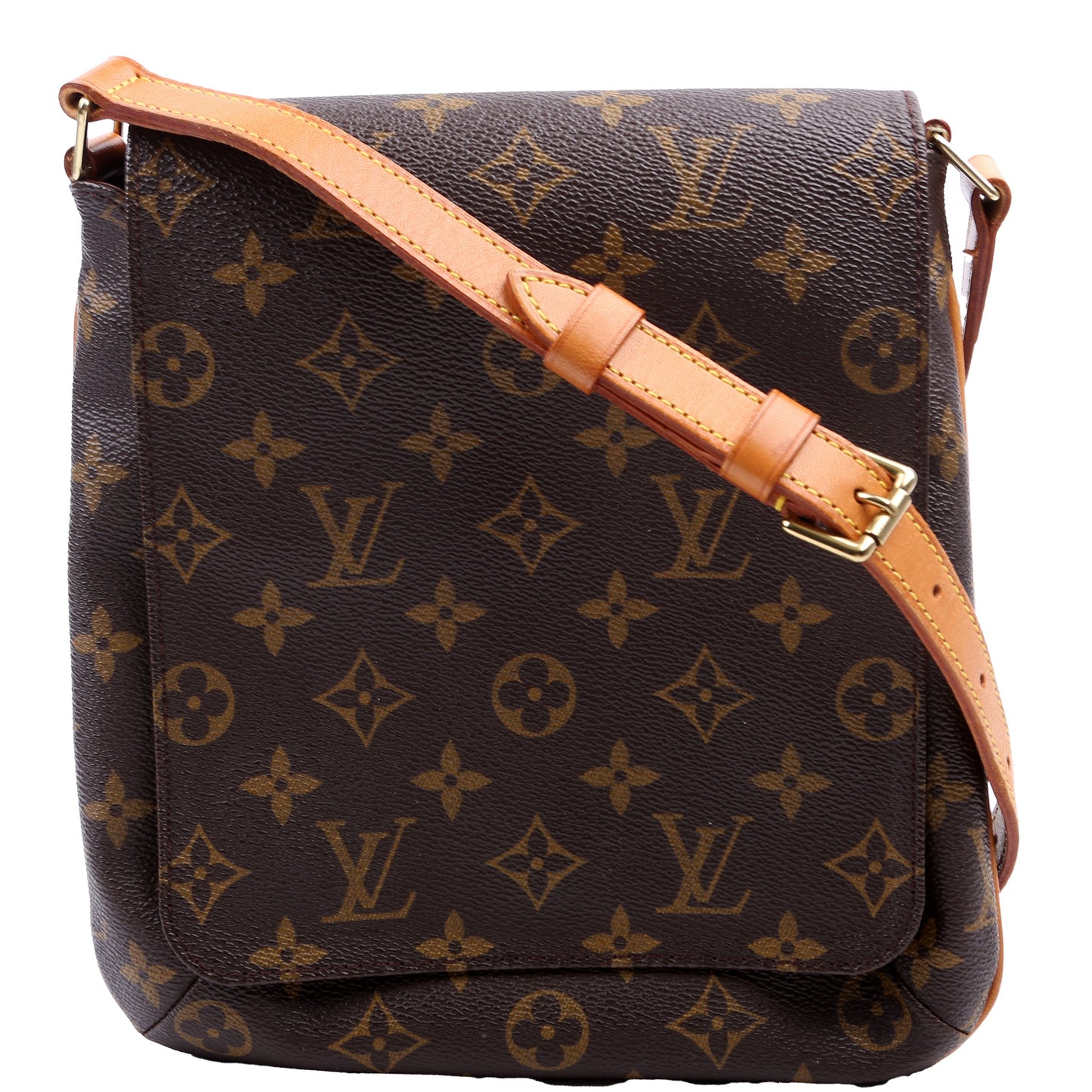 Louis Vuitton M tte Salsa Short Monogram Handbag Monogram 22
