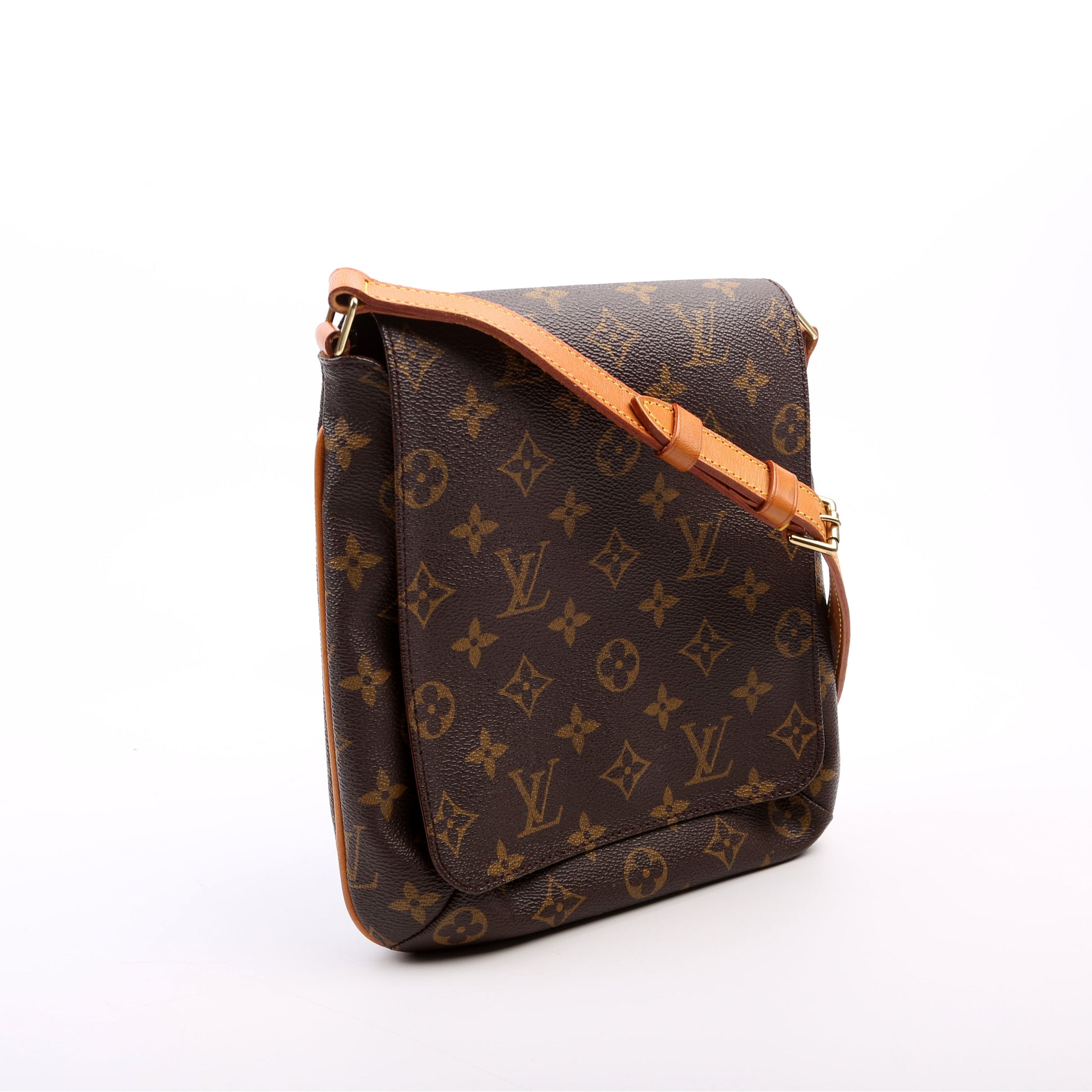 Louis Vuitton M tte Salsa Short Monogram Handbag Monogram 22