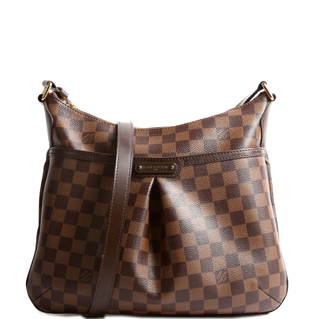 Louis Vuitton Bloomsbury PM Ebene Handbag Ebene 2