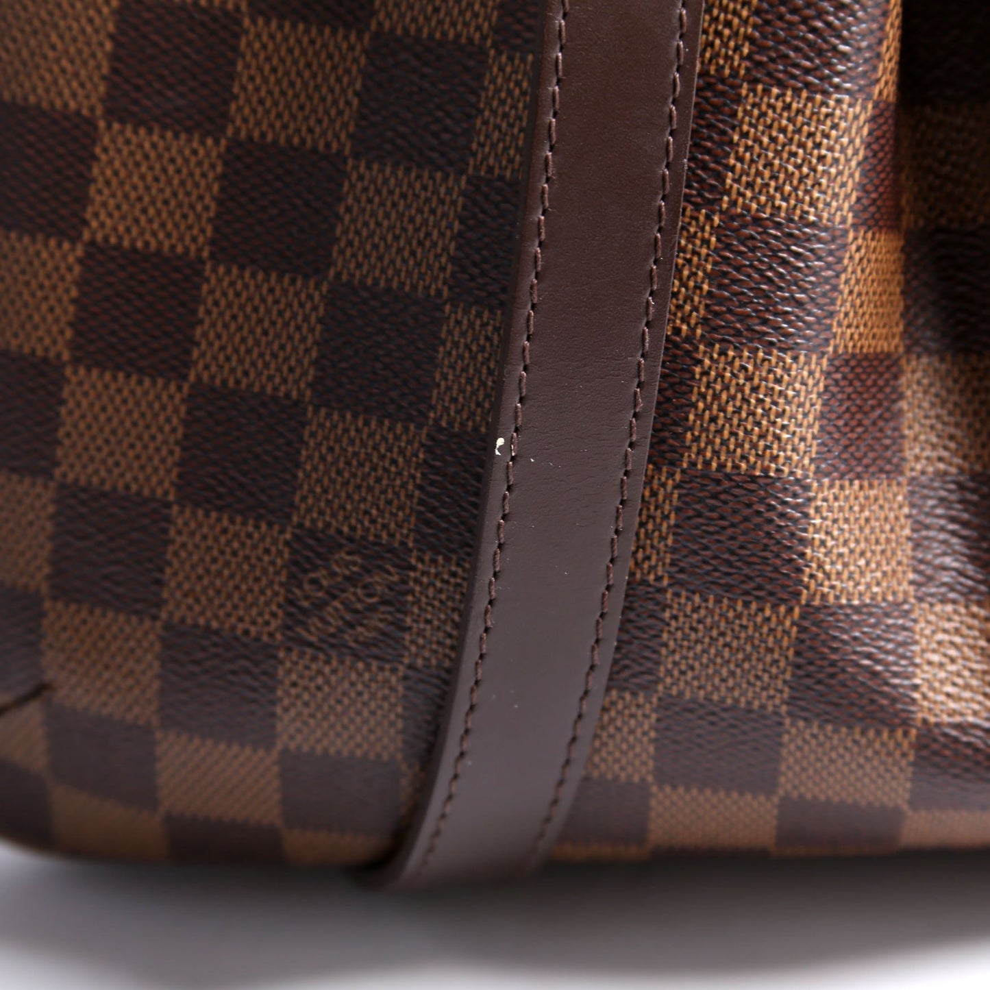 Louis Vuitton Bloomsbury PM Ebene Handbag Ebene 2