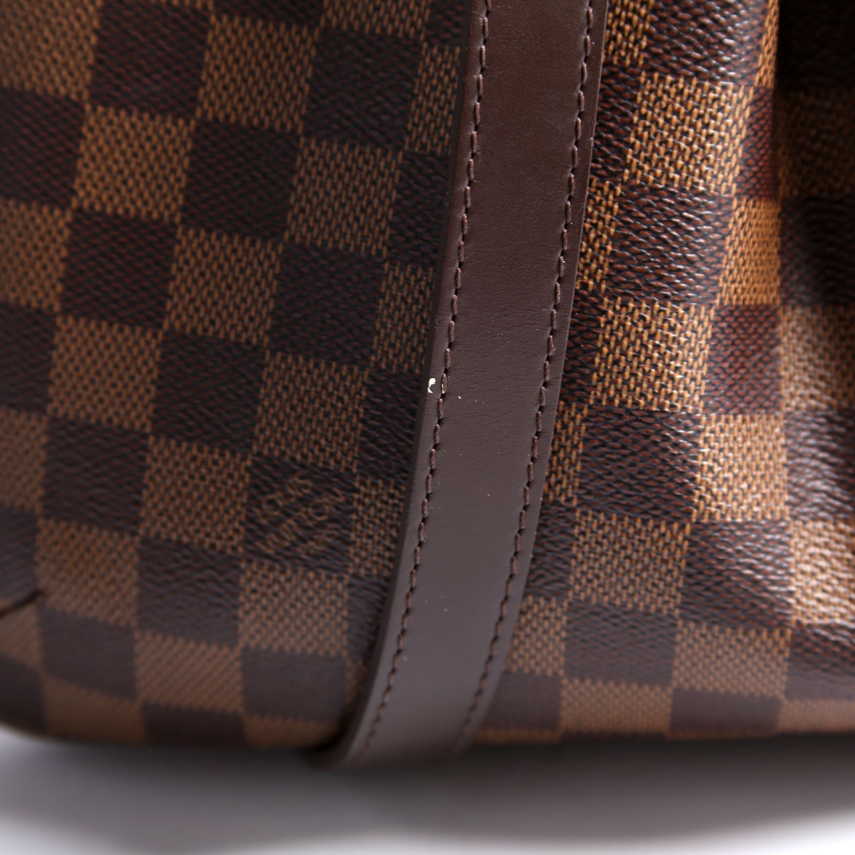 Louis Vuitton Bloomsbury PM Ebene Handbag Ebene 2