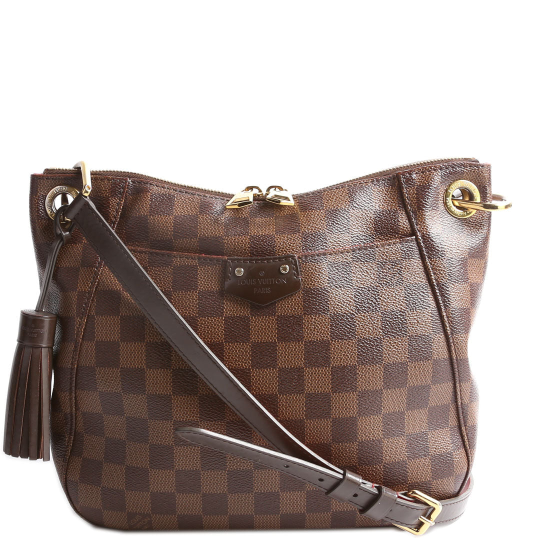 Louis Vuitton South Bank Besace Ebene Handbag Ebene 1