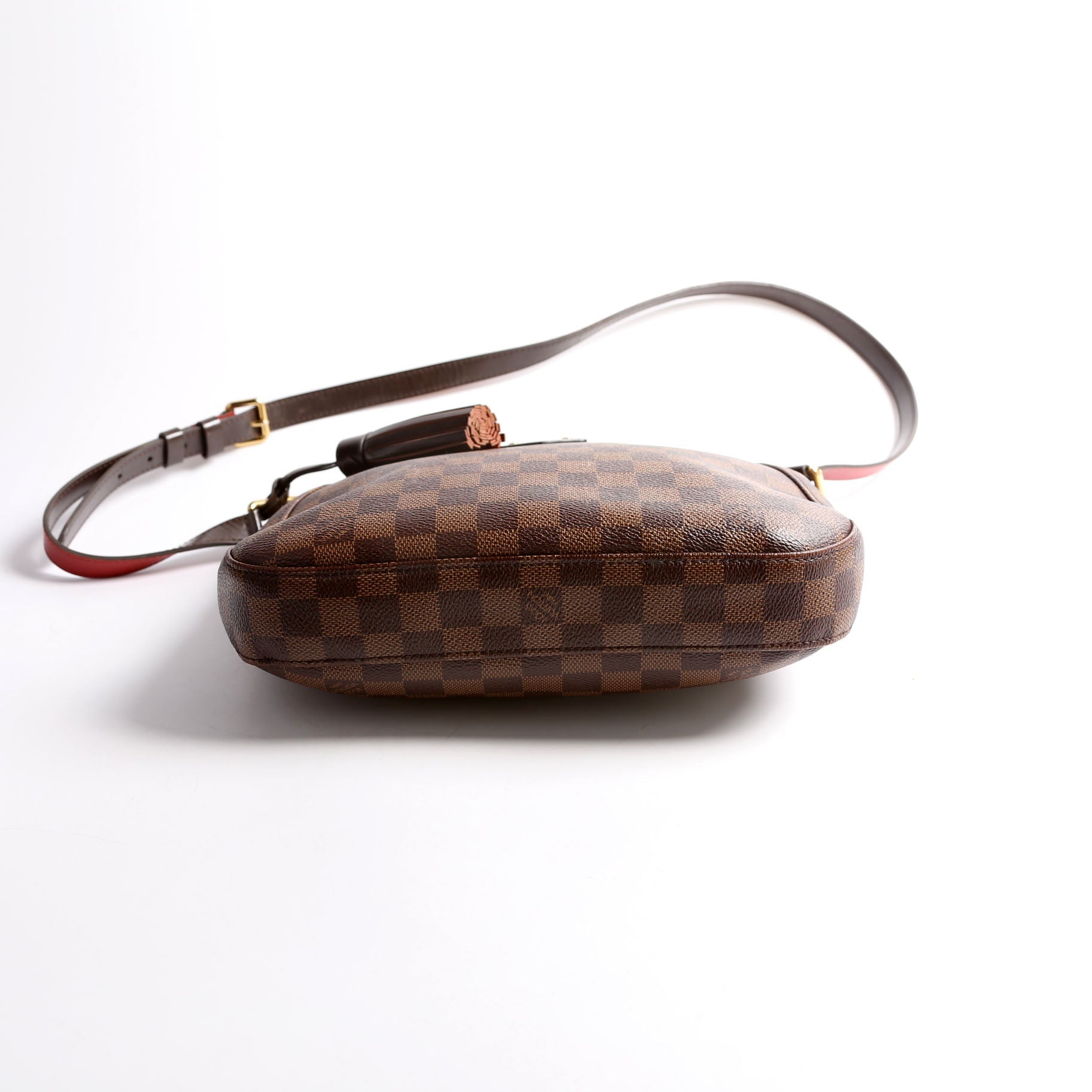 Louis Vuitton South Bank Besace Ebene Handbag Ebene 1