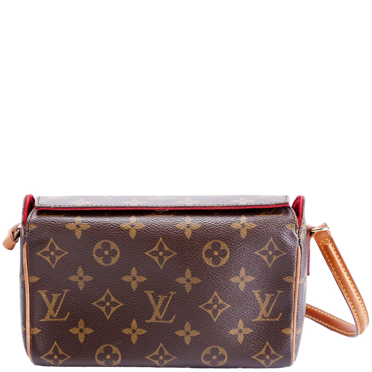 Louis Vuitton Recital Monogram Handbag Monogram 5