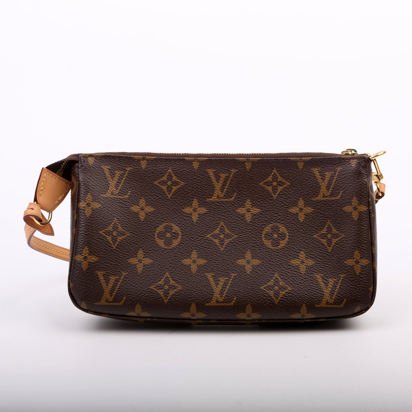 Louis Vuitton Pochette Access NM Monogram Clutch Bag Monogram 1