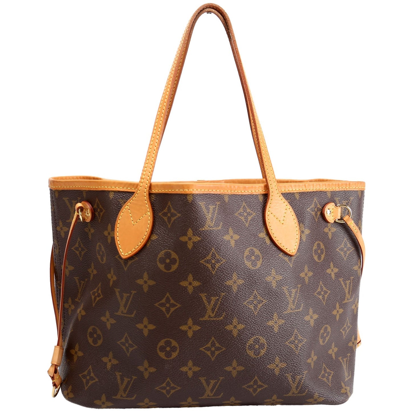 Louis Vuitton Neverfull PM Monogram Tote Bag Monogram 31