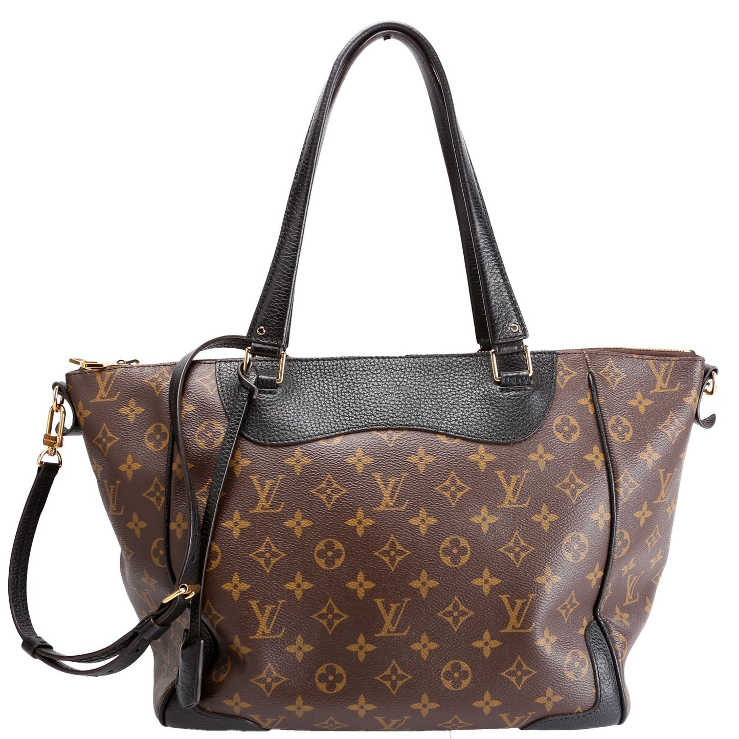 Louis Vuitton Estrela NM Monogram Handbag Monogram 2