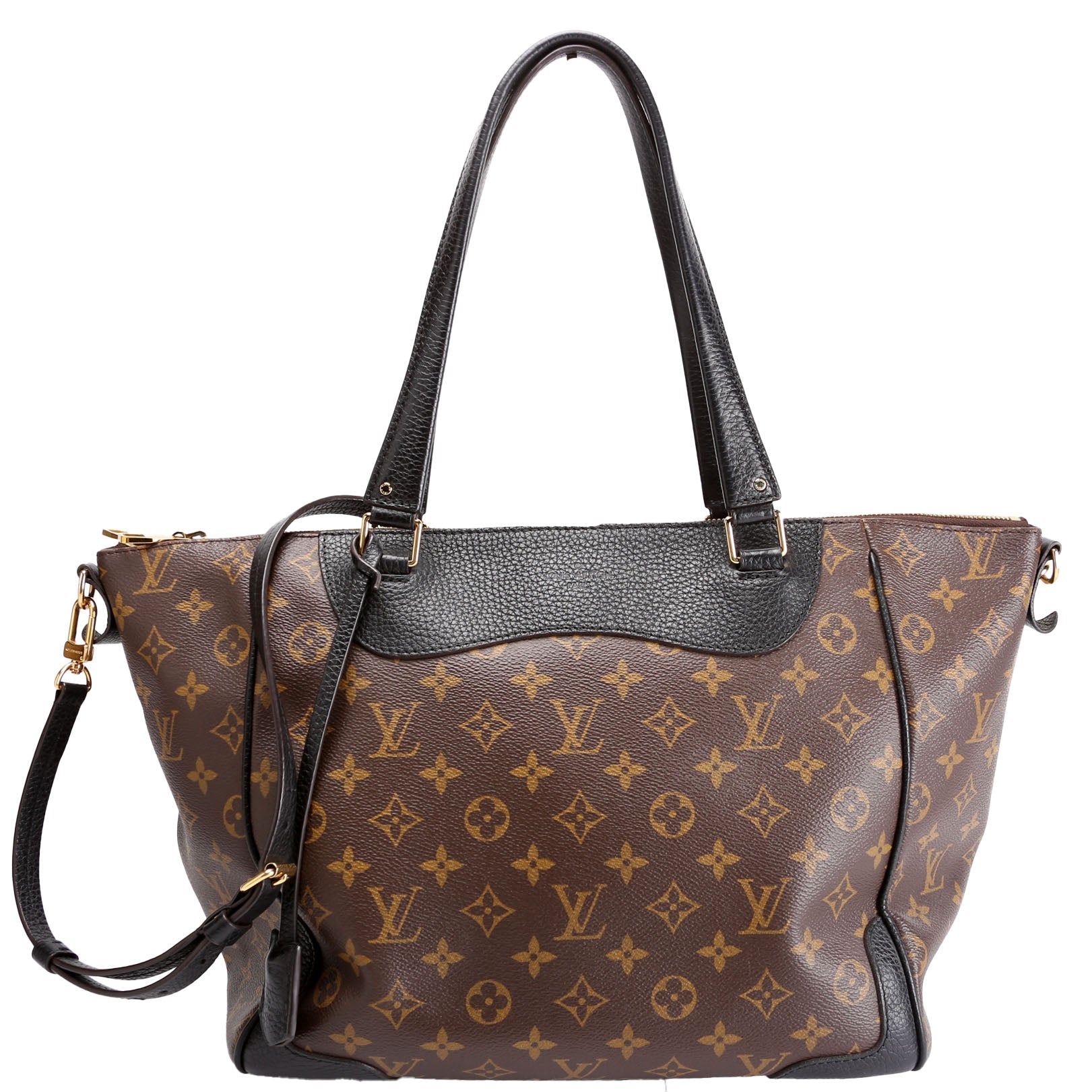 Louis Vuitton Estrela NM Monogram Handbag Monogram 2