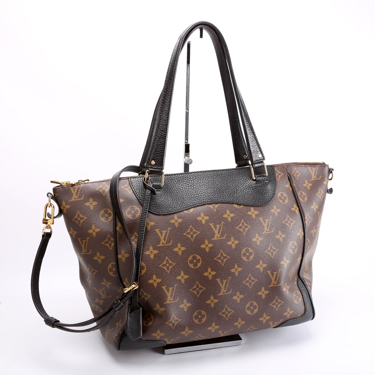 Louis Vuitton Estrela NM Monogram Handbag Monogram 2
