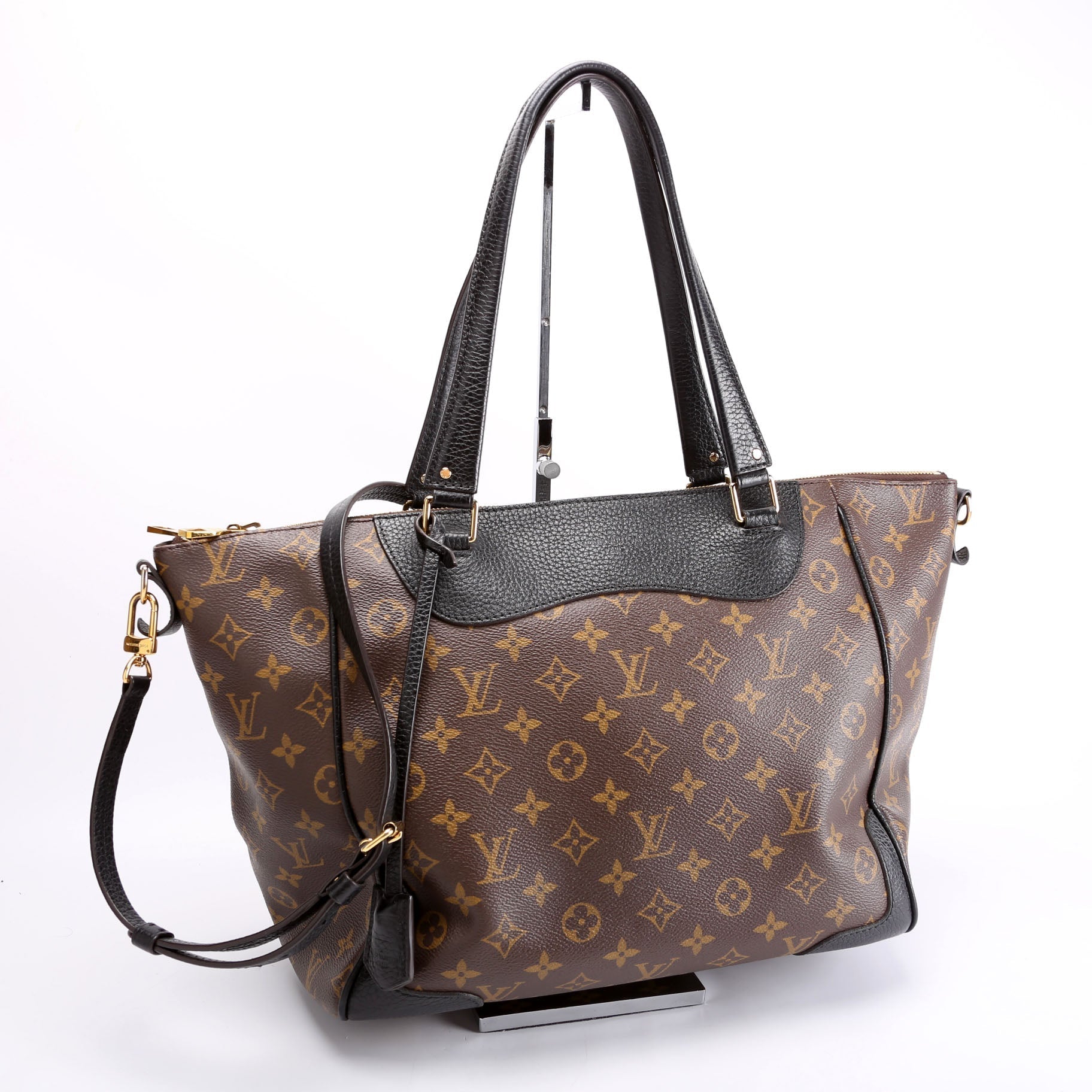Louis Vuitton Estrela NM Monogram Handbag Monogram 2