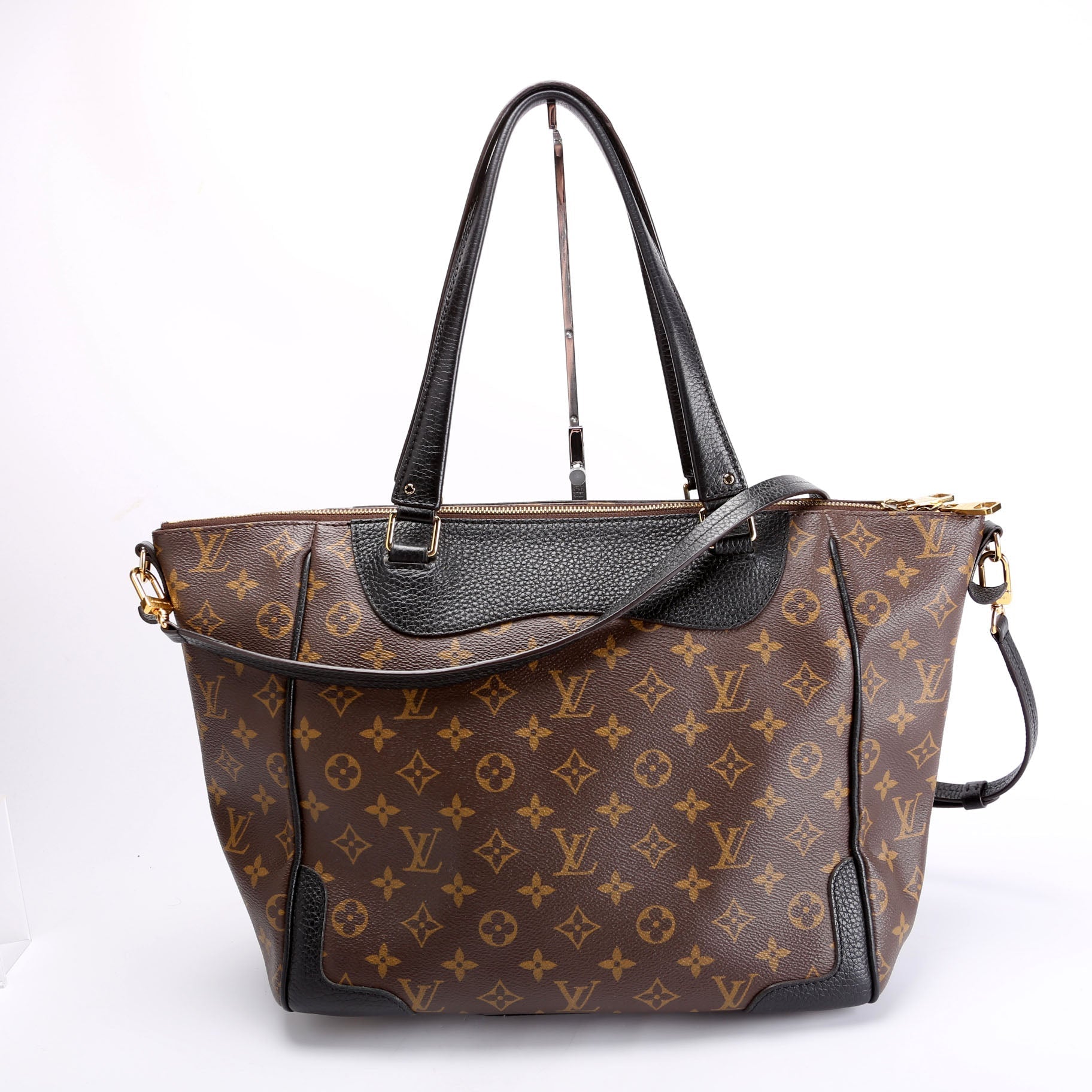 Louis Vuitton Estrela NM Monogram Handbag Monogram 2