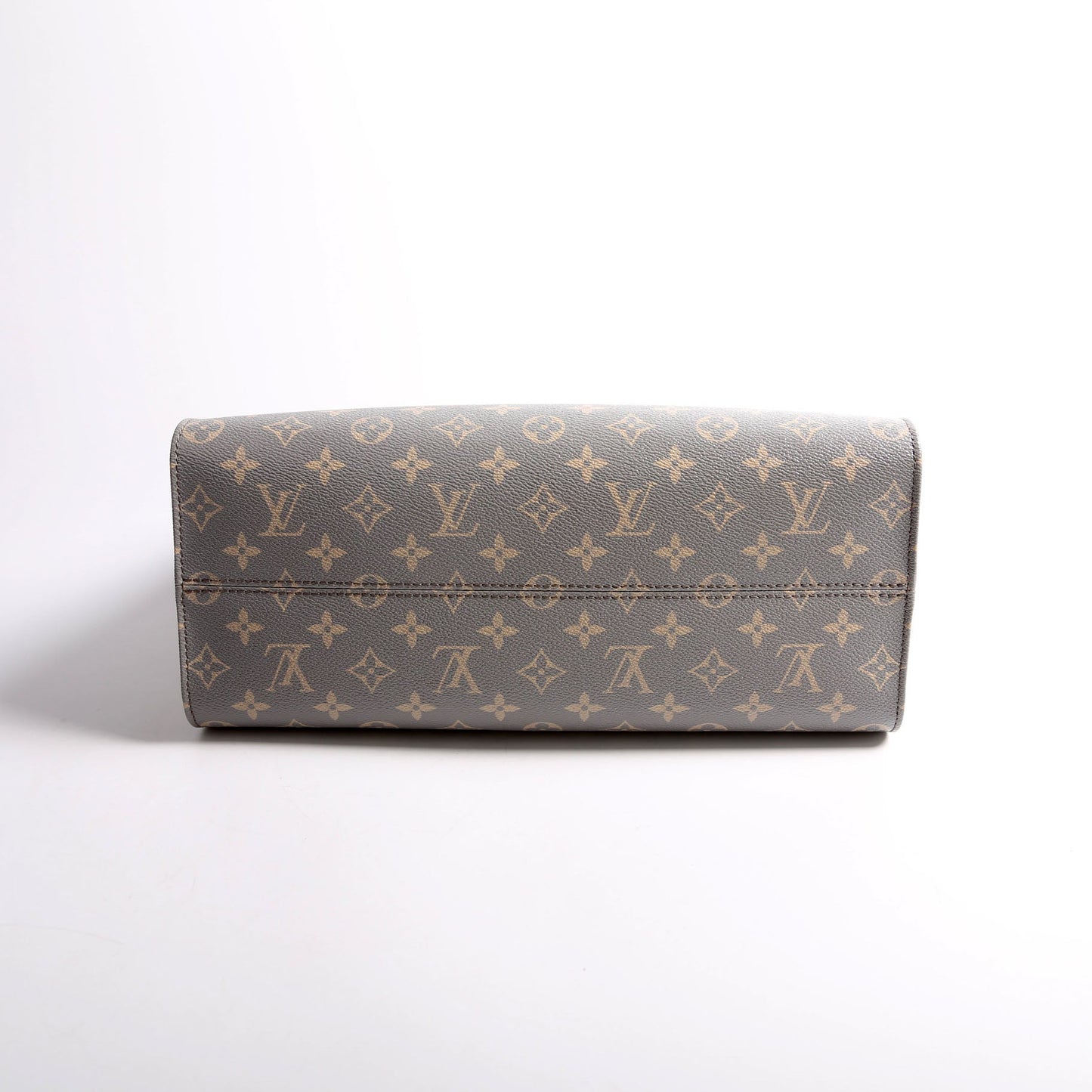 Louis Vuitton ONTHEGO MM Trianon Handbag