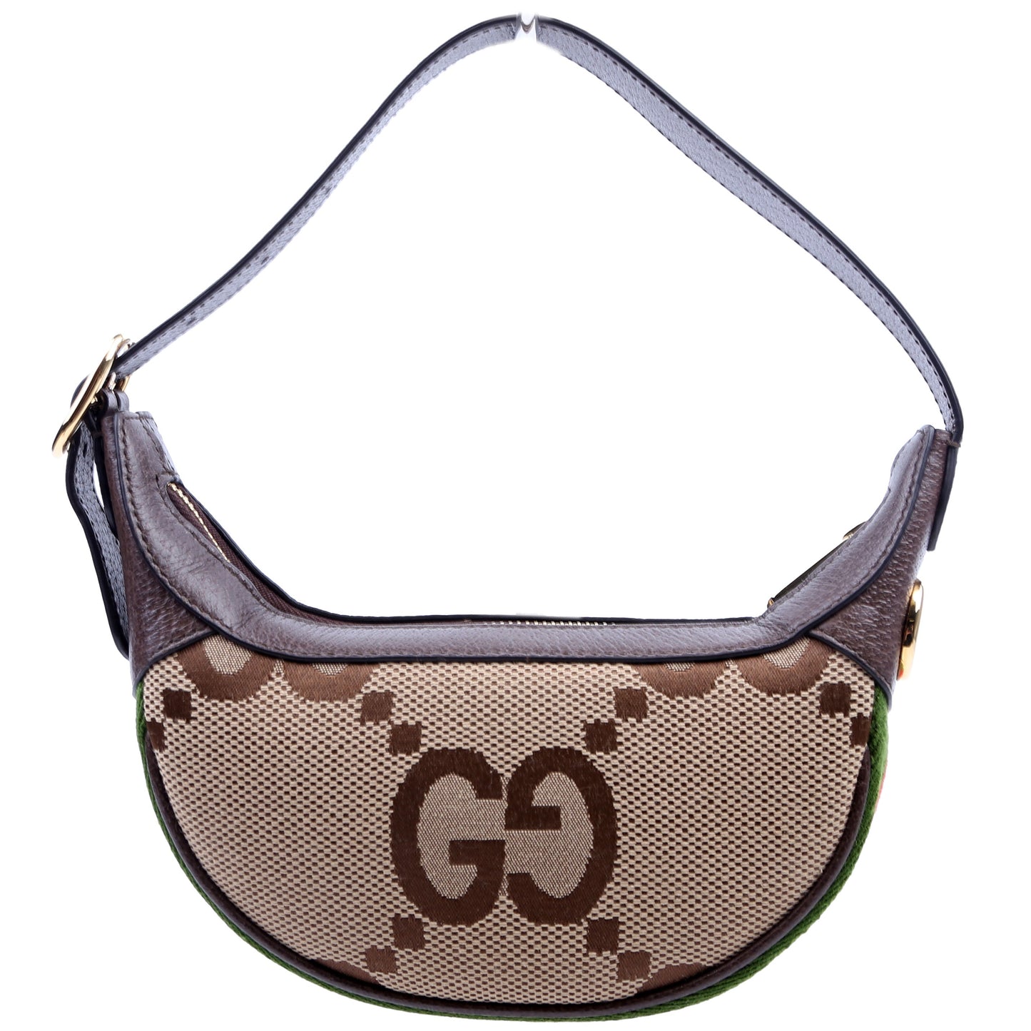 Gucci Ophidia Jumbo GG Mini Travel Bag