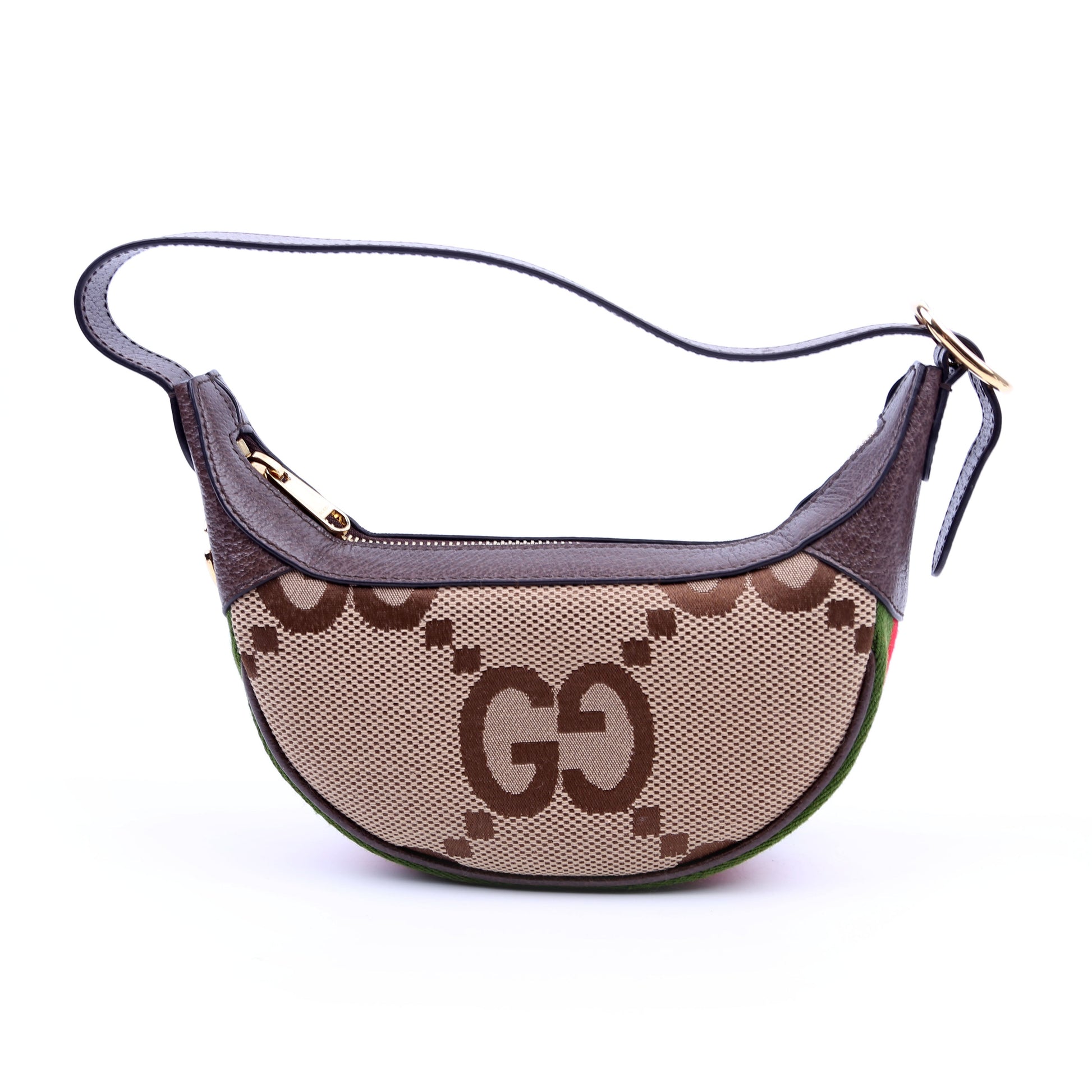 Gucci Ophidia Jumbo GG Mini Travel Bag