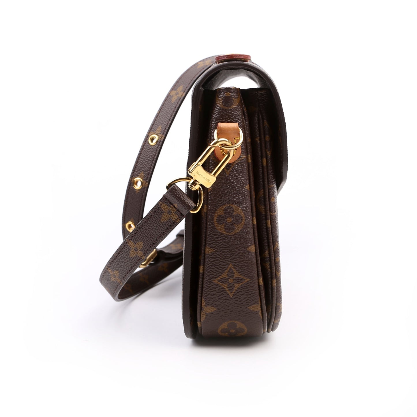 Louis Vuitton Pochette Metis Monogram Clutch Bag Monogram 73