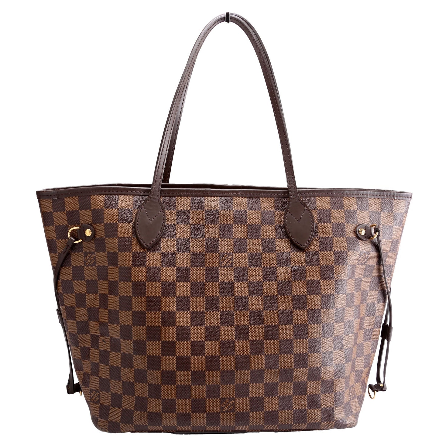 Louis Vuitton Neverfull MM Ebene Tote Bag Ebene 7