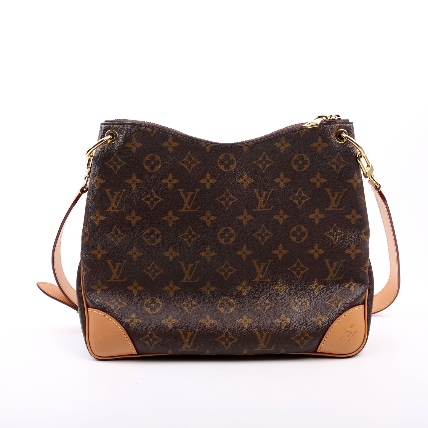 Louis Vuitton Odeon NM MM Monogram Handbag Monogram 13