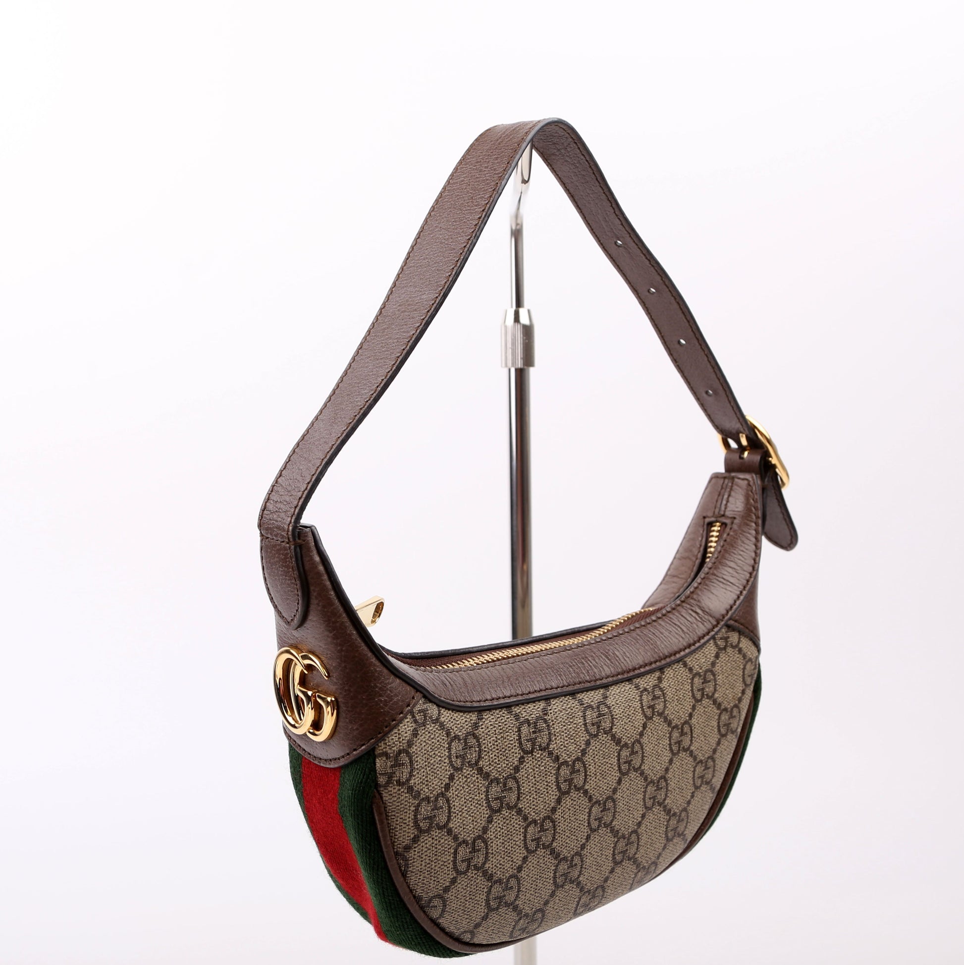 Gucci Ophidia GG Mini Travel Bag Bag 3