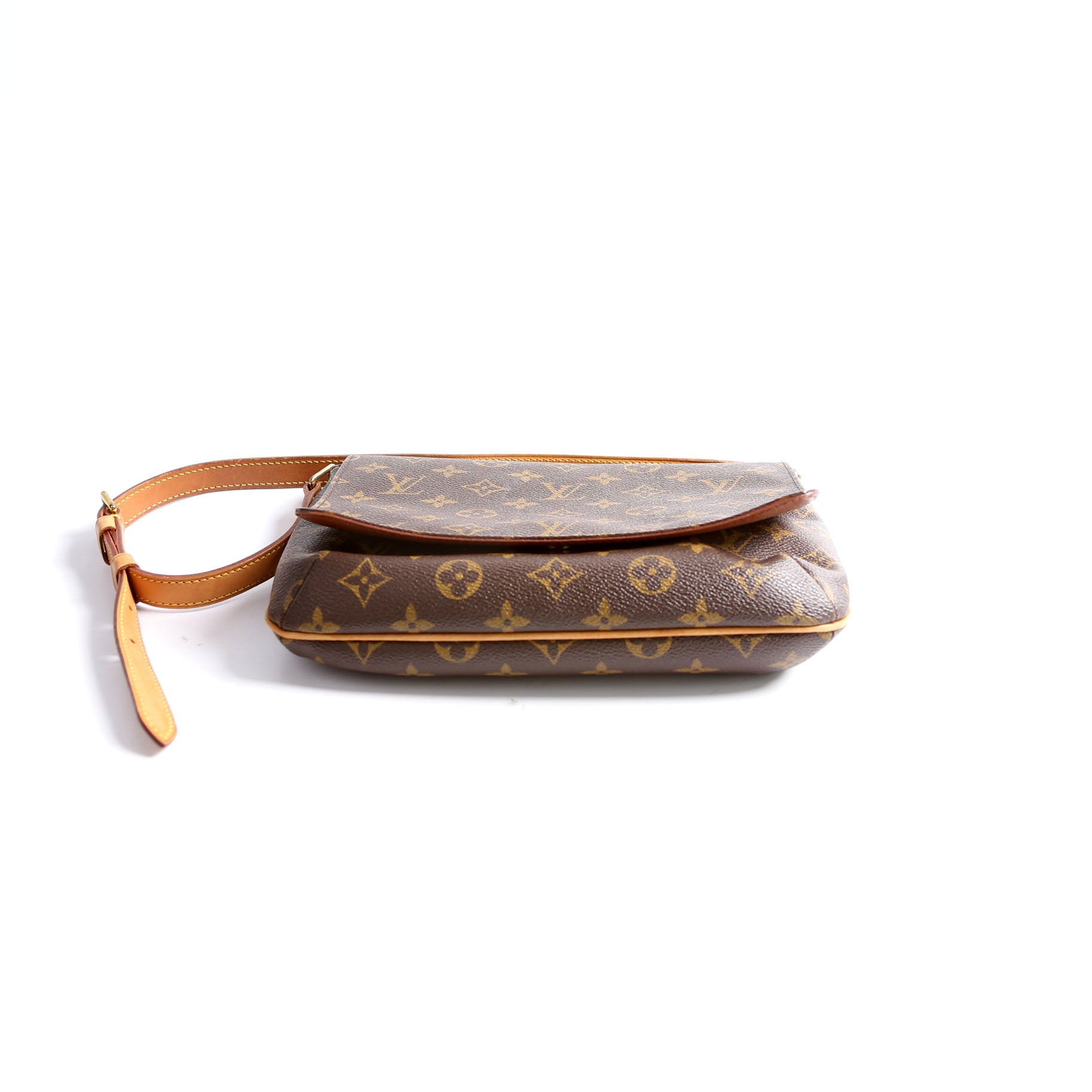 Louis Vuitton M tte Tango Short Monogram Handbag Monogram 10