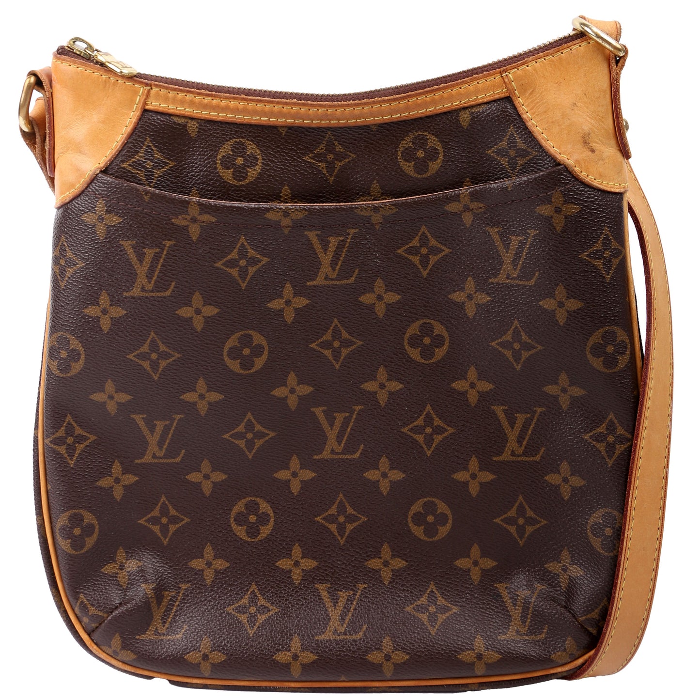 Louis Vuitton Odeon Pm Monogram Handbag Monogram 79