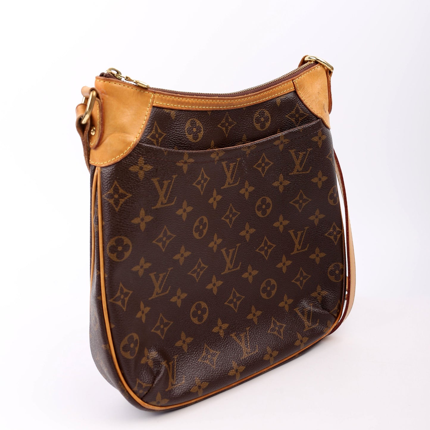 Louis Vuitton Odeon Pm Monogram Handbag Monogram 79