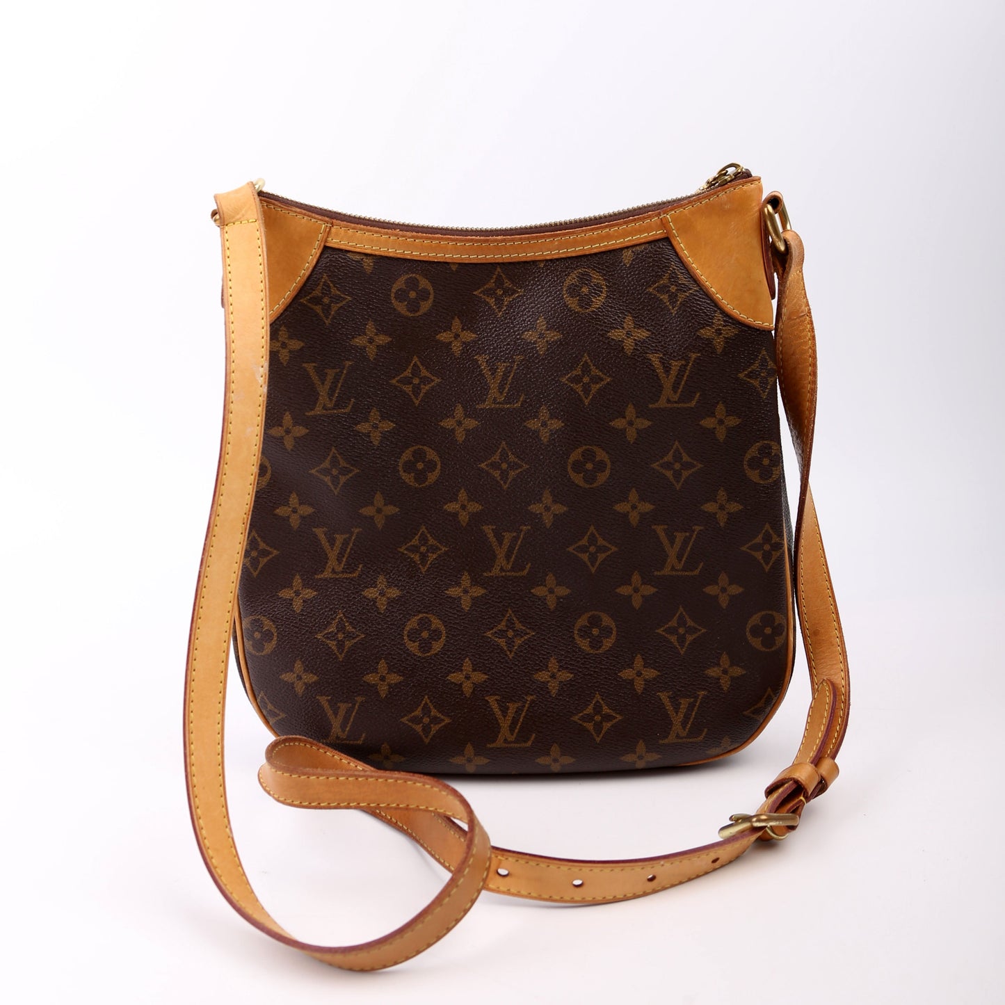 Louis Vuitton Odeon Pm Monogram Handbag Monogram 79