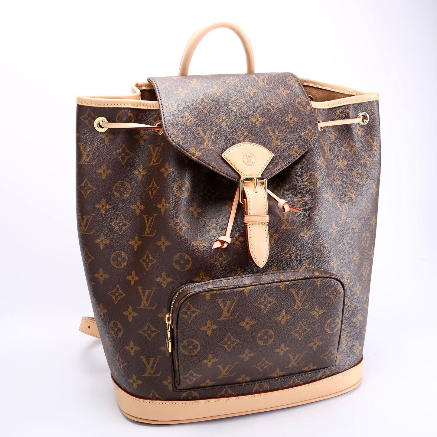 Louis Vuitton Montsouris MM NM Handbag