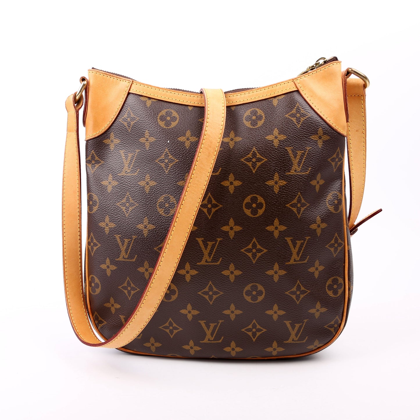 Louis Vuitton Odeon PM Monogram Handbag Monogram 43