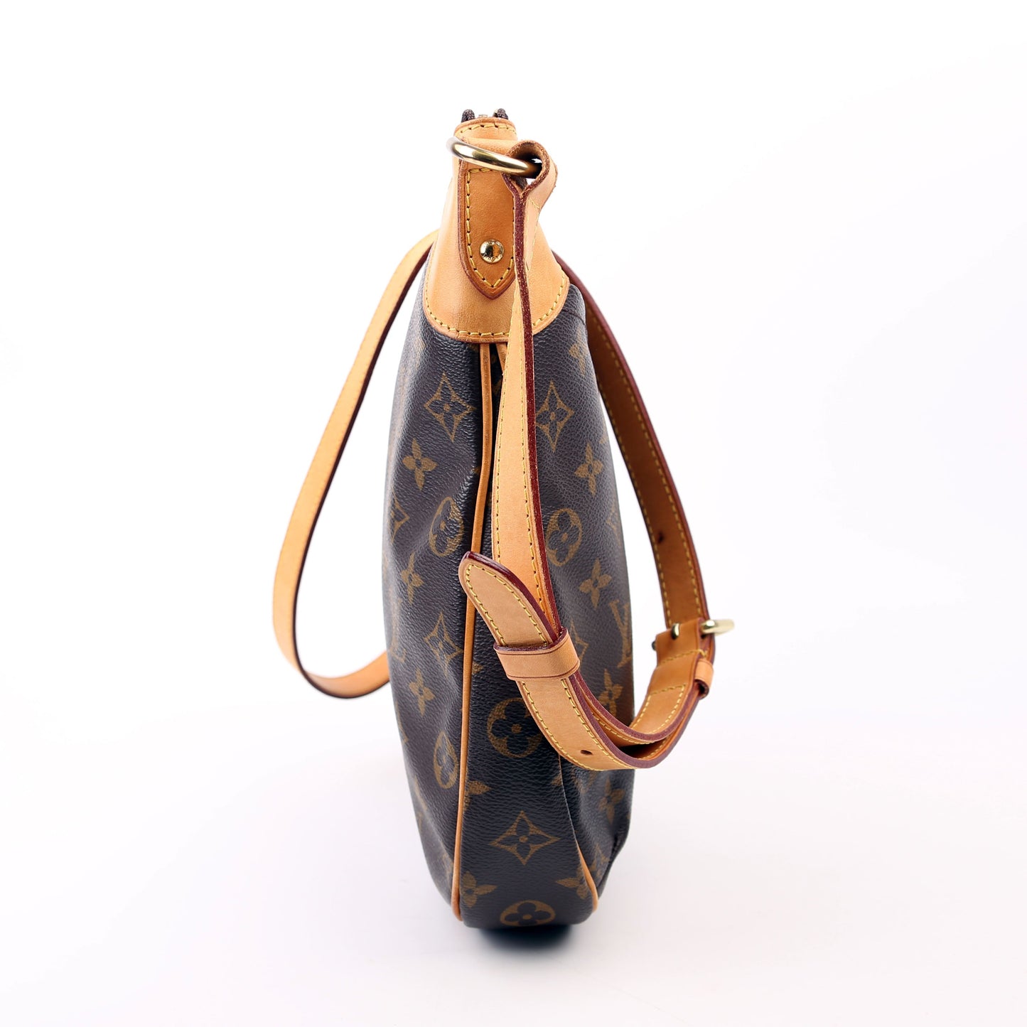 Louis Vuitton Odeon PM Monogram Handbag Monogram 43