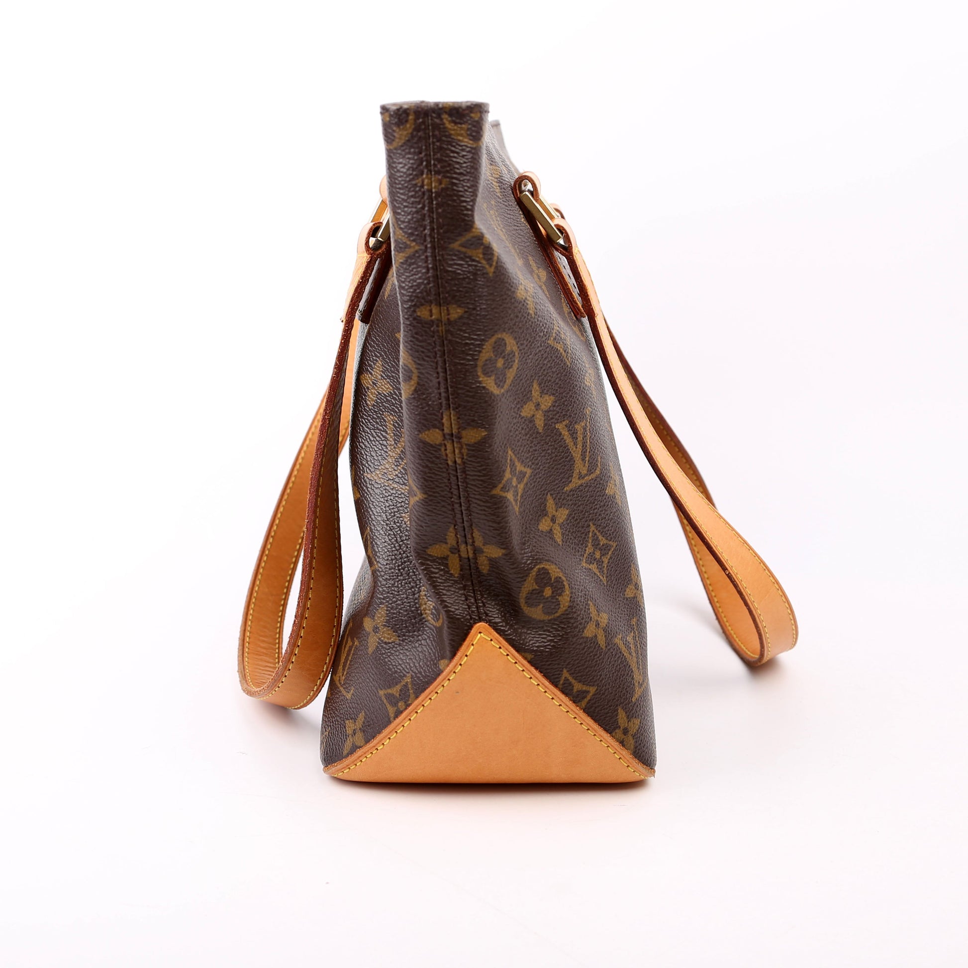Louis Vuitton Cabas Piano Monogram Handbag Monogram 14